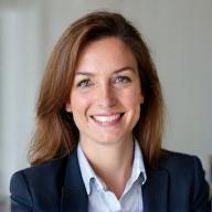 Porträt von Anna Weber, Werkstattleiterin