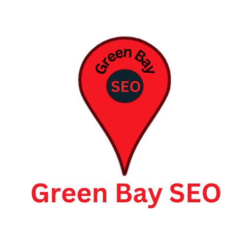 Logo Green Bay SEO