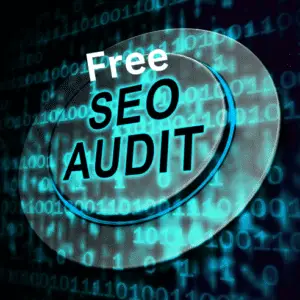 Free SEO Audit