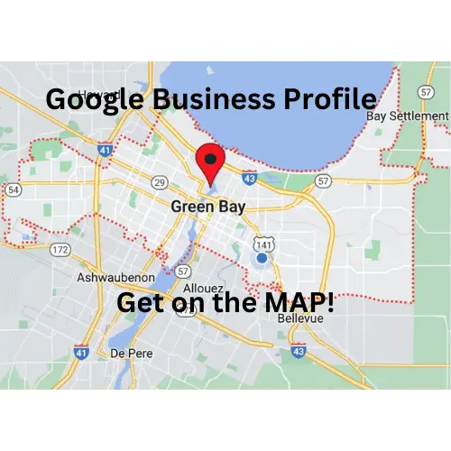 Linkdaddy Google Business Profile Management