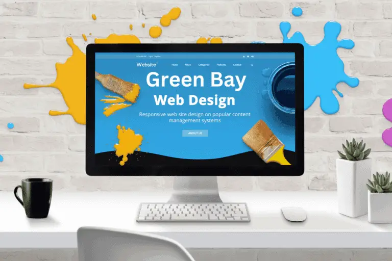 Green Bay Website Design