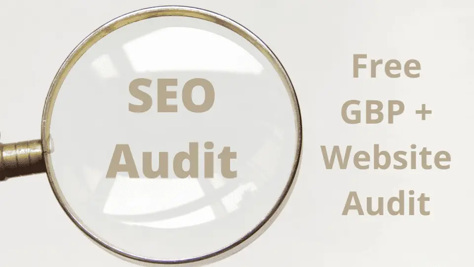 SEO Audit