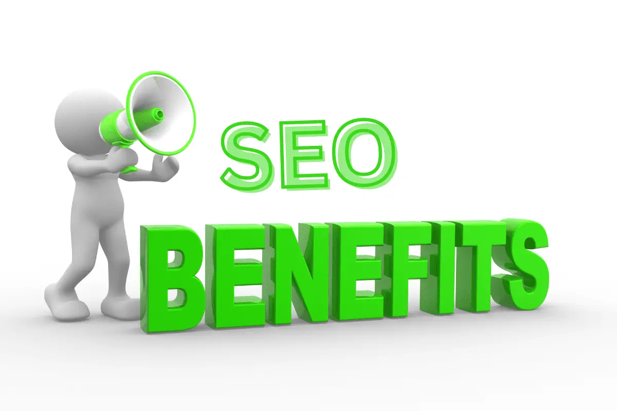 Benefits Of Seo Optimization