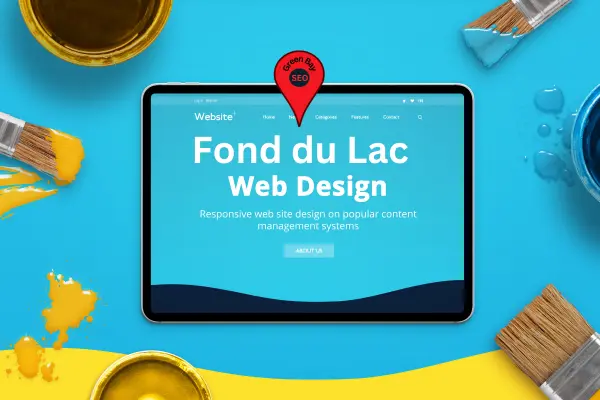 Fond du Lac Web Design