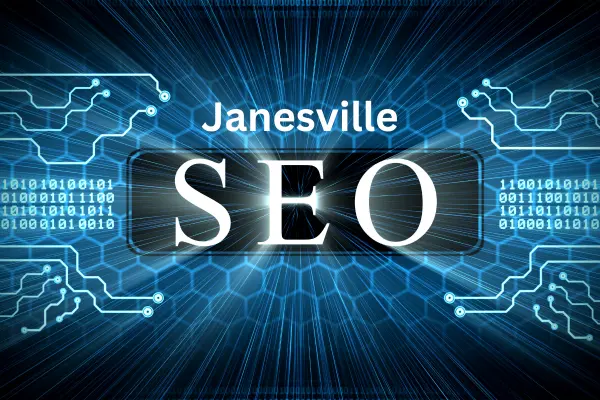 Janesville SEO