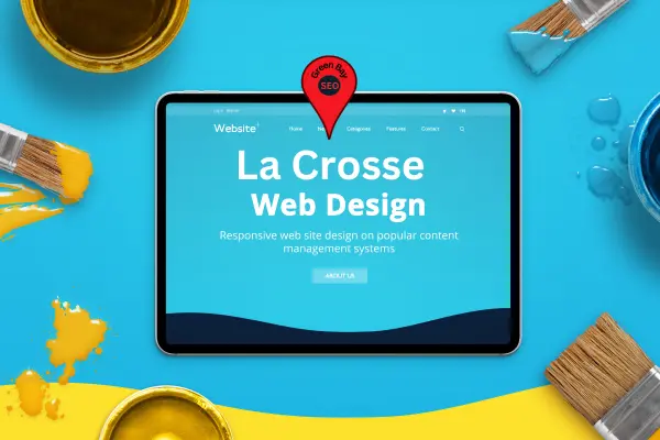 La Crosse Web Design