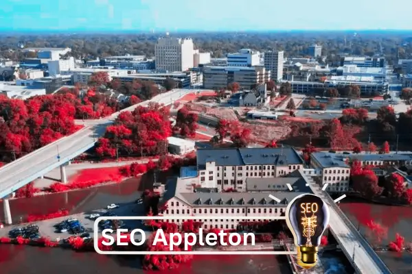 SEO Appleton