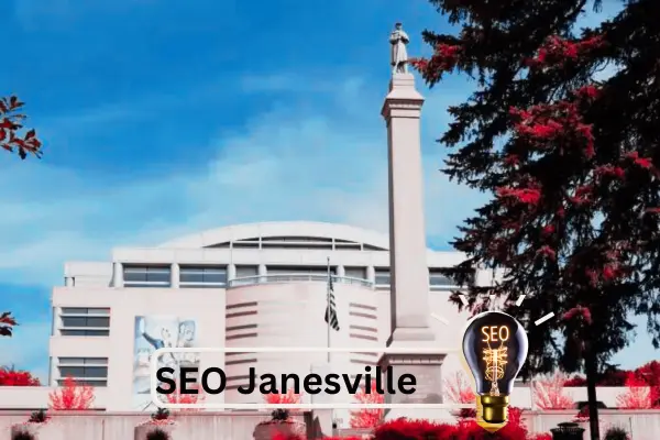 SEO Janesville