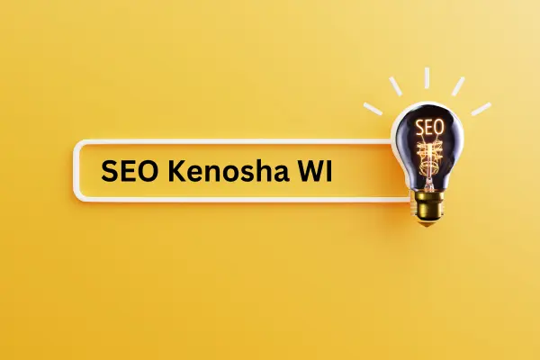 SEO Kenosha WI