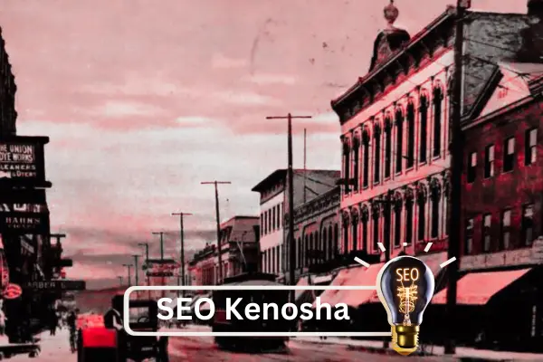 SEO Kenosha