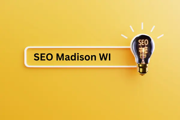 SEO Madison WI