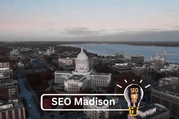 SEO Madison