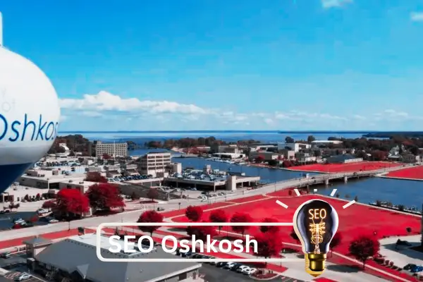 SEO Oshkosh