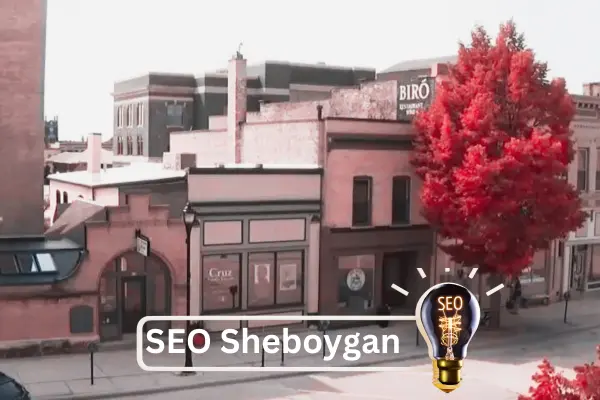 SEO Sheboygan