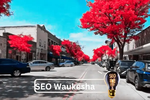 SEO Waukesha