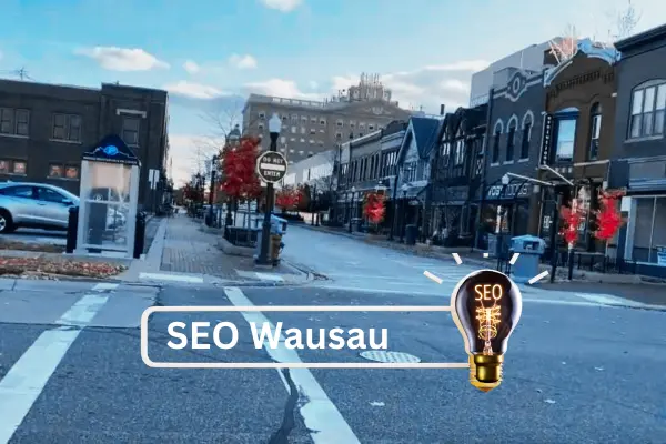 SEO Wausau