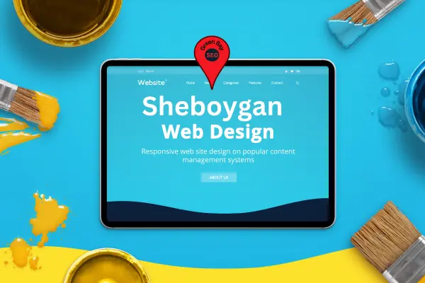 Sheboygan Web Design