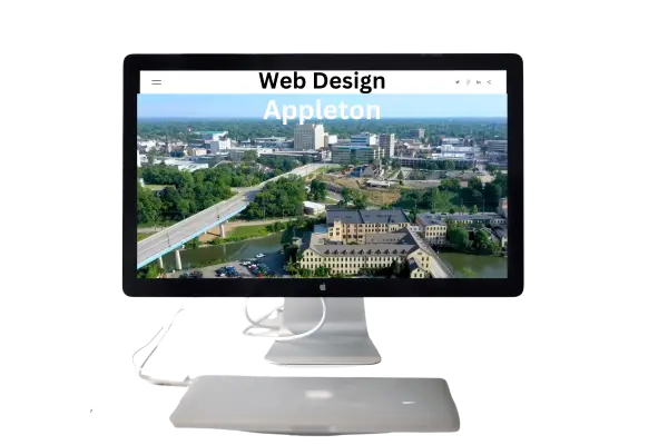 Website Design Appleton WI