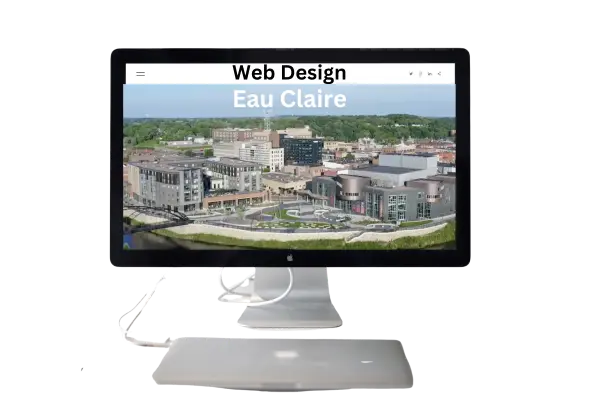 Website Design Eau Claire WI