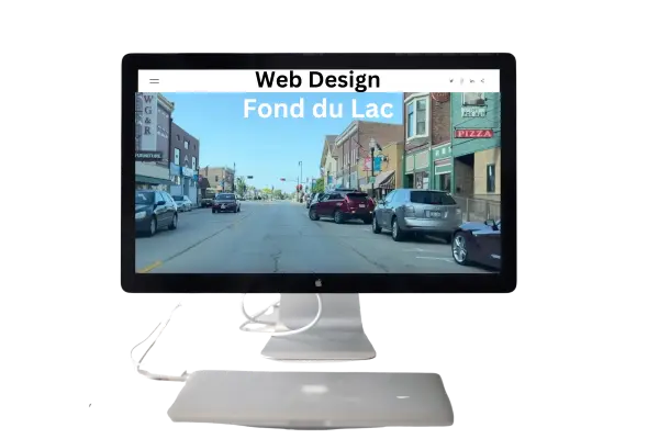 Website Design Fond du Lac WI