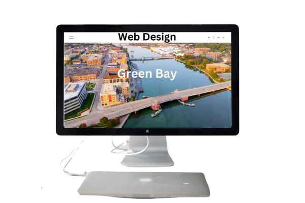 Website Design Green Bay WI