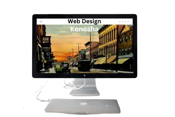 Website Design Kenosha WI