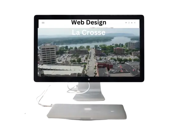 Website Design La Crosse WI