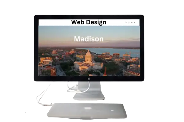 Website Design Madison WI