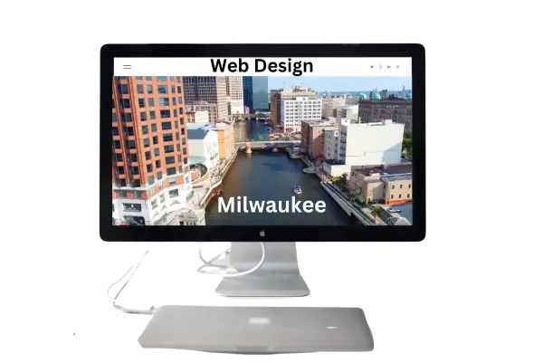 Website Design Milwaukee WI