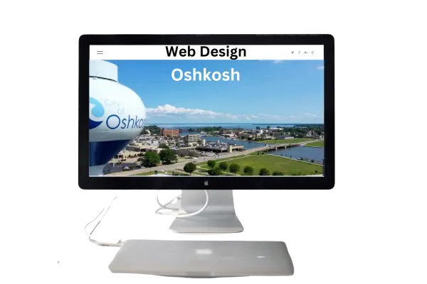 Website Design Oshkosh WI