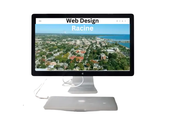 Website Design Racine WI