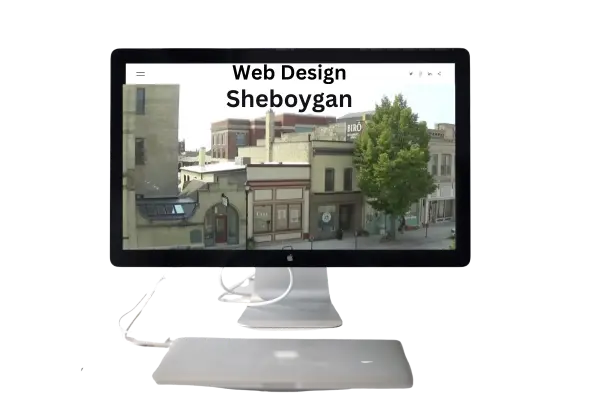 Website Design Sheboygan WI