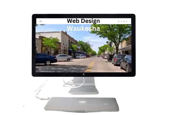 Website Design Waukesha WI