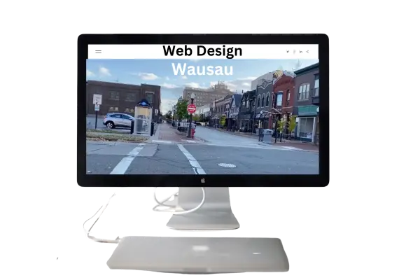 Website Design Wausau WI