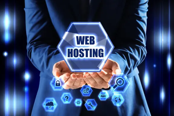 Website Hosting